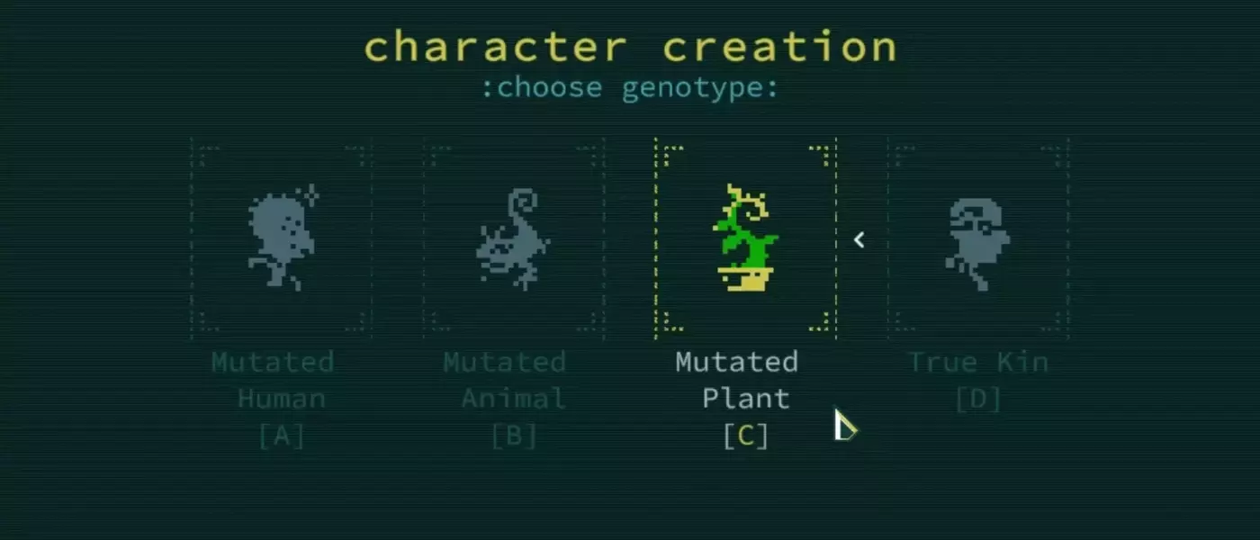 Caves of Qud: Diaspora Expansion Introduces Playable Trees and New Mutagenic Delights