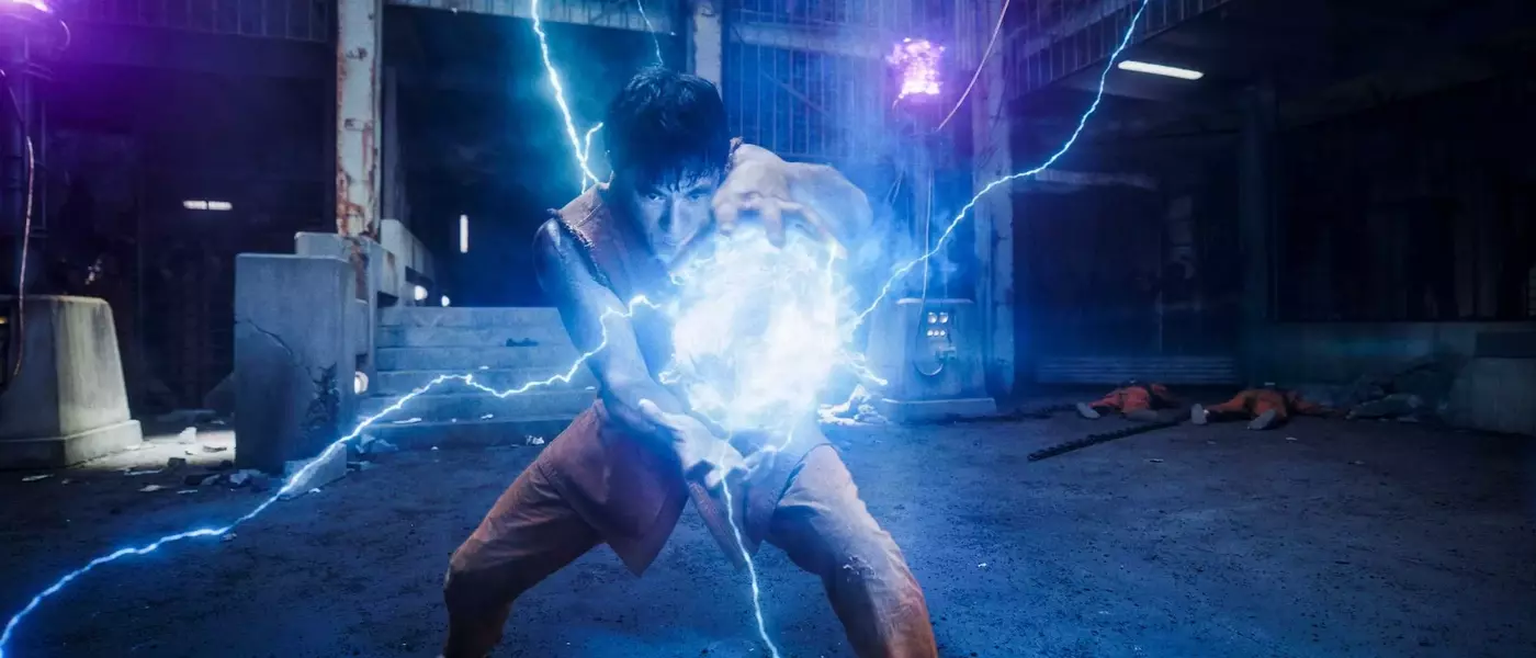 “Street Fighter” Movie Review: A Disjointed Adaptation