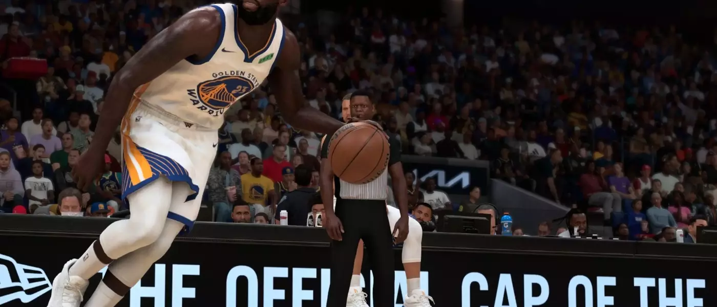 NVIDIA's DLSS 5 October Update Shows Significant Performance Boost for "NBA 2K27"