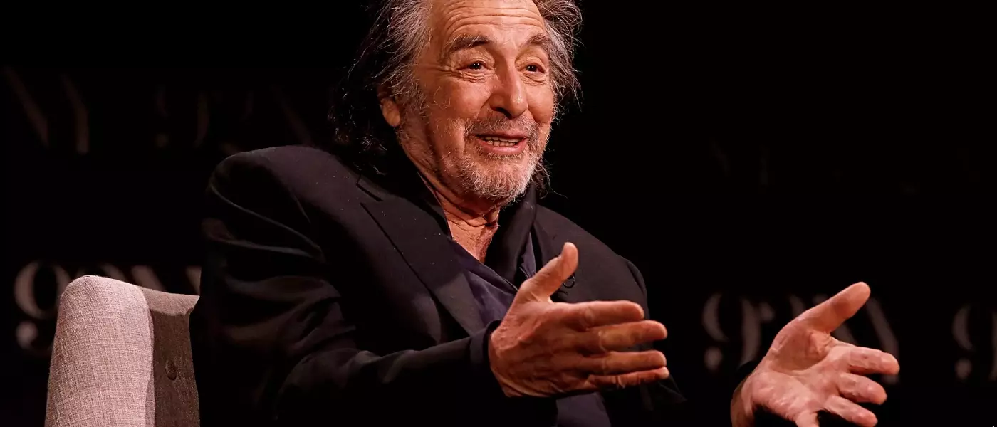 Al Pacino to Receive SAG-AFTRA Life Achievement Award
