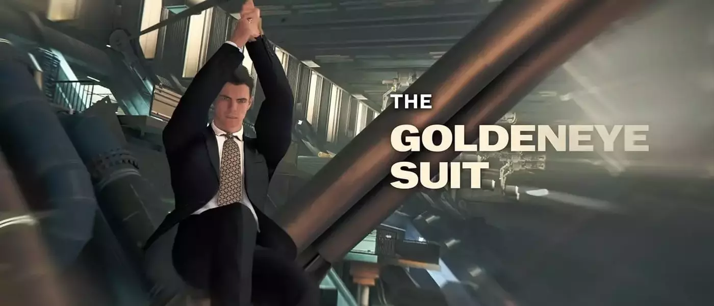 007 First Light Secures Release Date on Switch 2