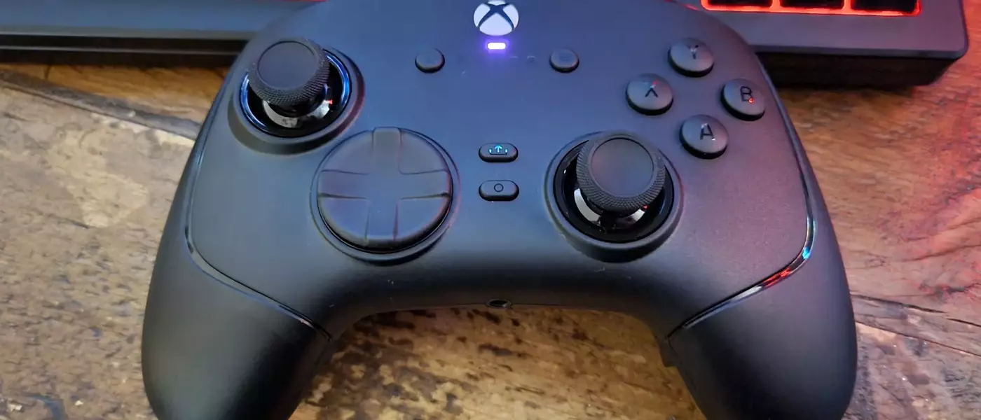 Razer Wolverine V4 Pro: A New Era of High-Performance Gaming Controllers