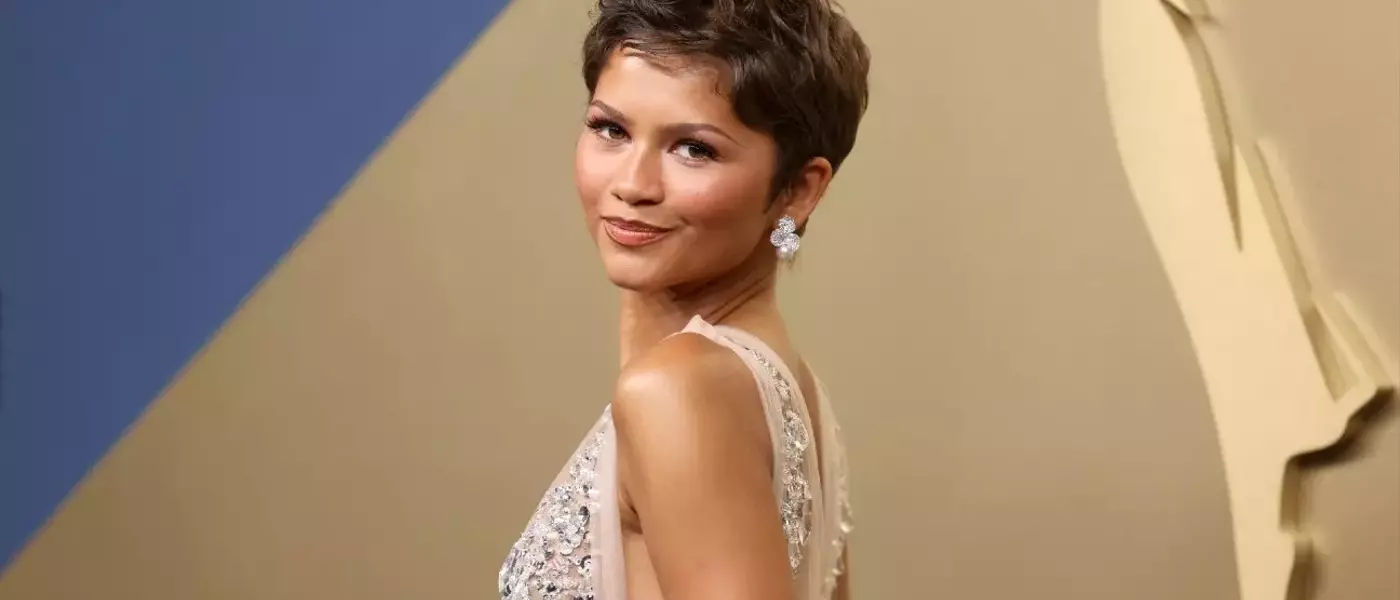 Zendaya to headline Alex Garland's upcoming A24 sci-fi film