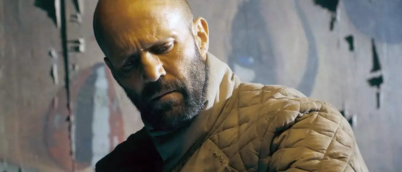 Jason Statham Returns in Action-Packed 'The Beekeeper 2' Trailer