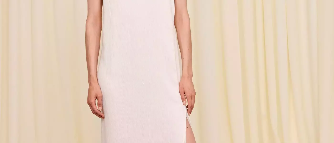 Nehera's Spring 2027 Collection: A Blend of Leisure and Reflection
