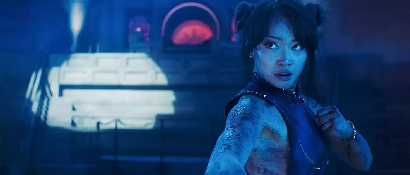 Upcoming Movies: "Street Fighter" Leads a Diverse Cinematic Weekend