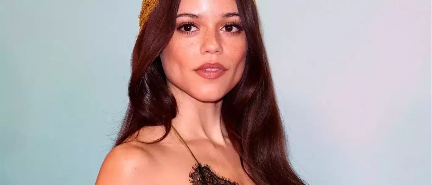 Jenna Ortega Hopes 'Klara and the Sun' Promotes Digital Disconnection