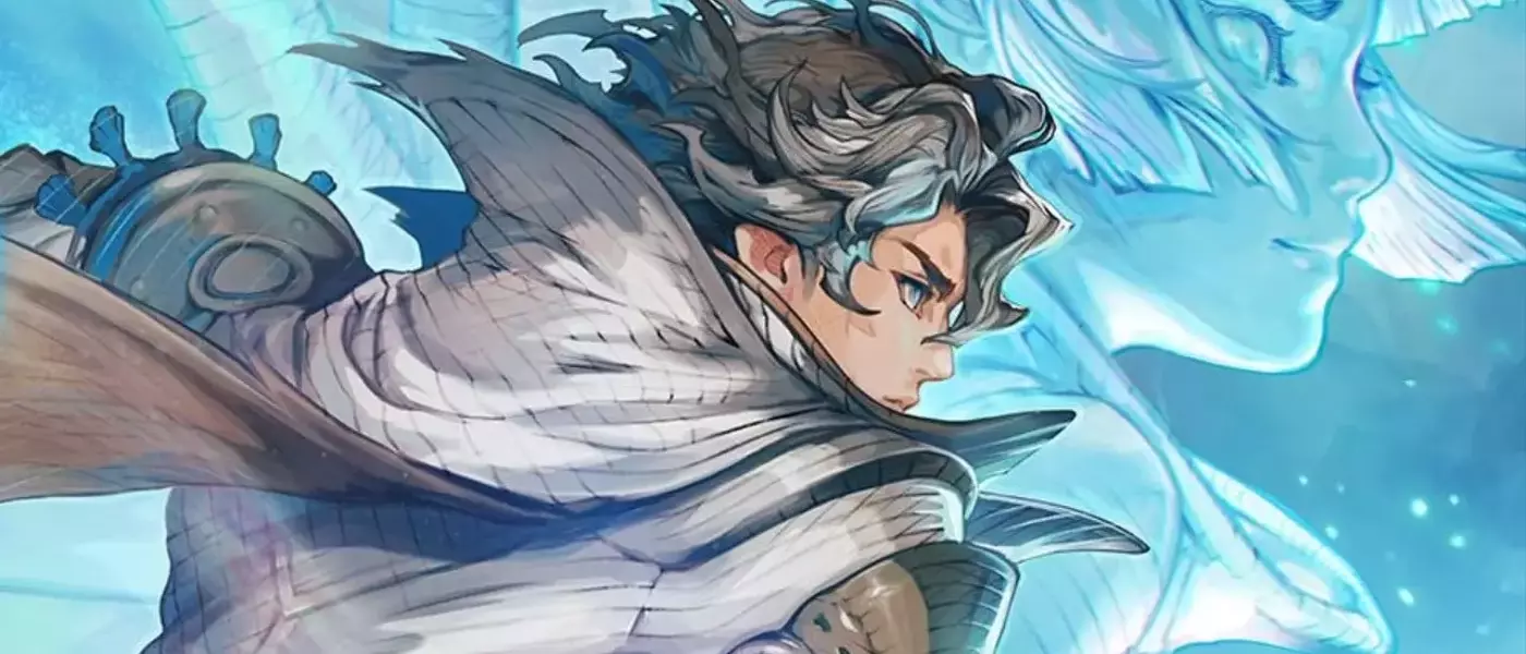 Eternal Anima: A Time-Bending JRPG Preview