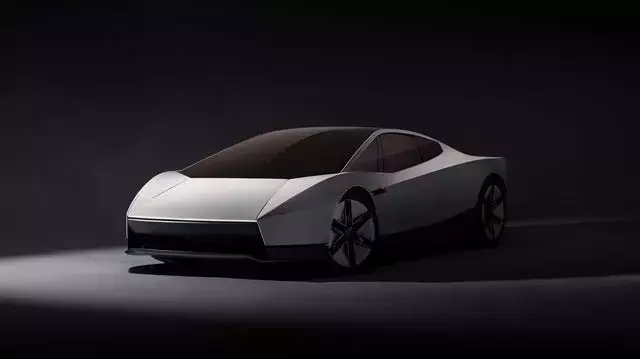 A Glimpse into the Future: Tesla's Second-Generation Roadster