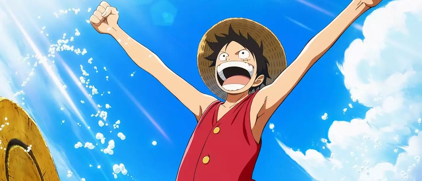 Upcoming Fortnite Mini-Season Rumored to Feature One Piece Crossover