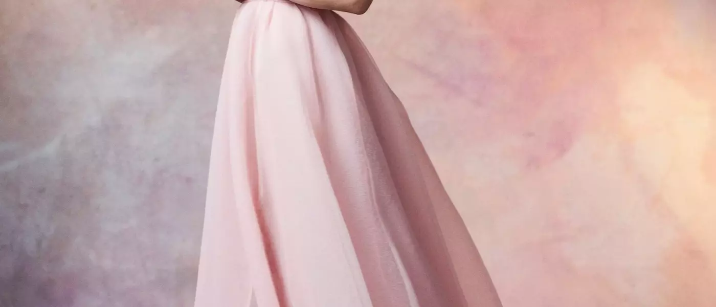 Marchesa's Spring 2027 Collection: A Floral Symphony of Evening Wear
