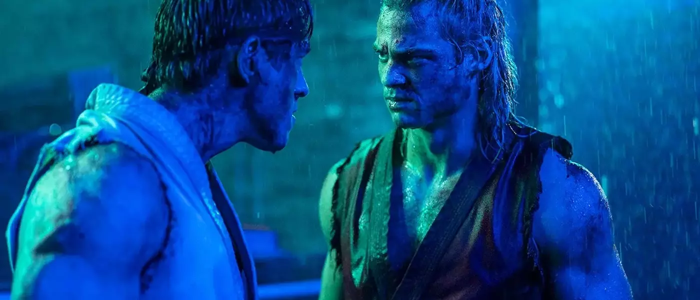 Box Office Battles: 'Street Fighter' vs. 'You Can See Everything' and Other New Releases