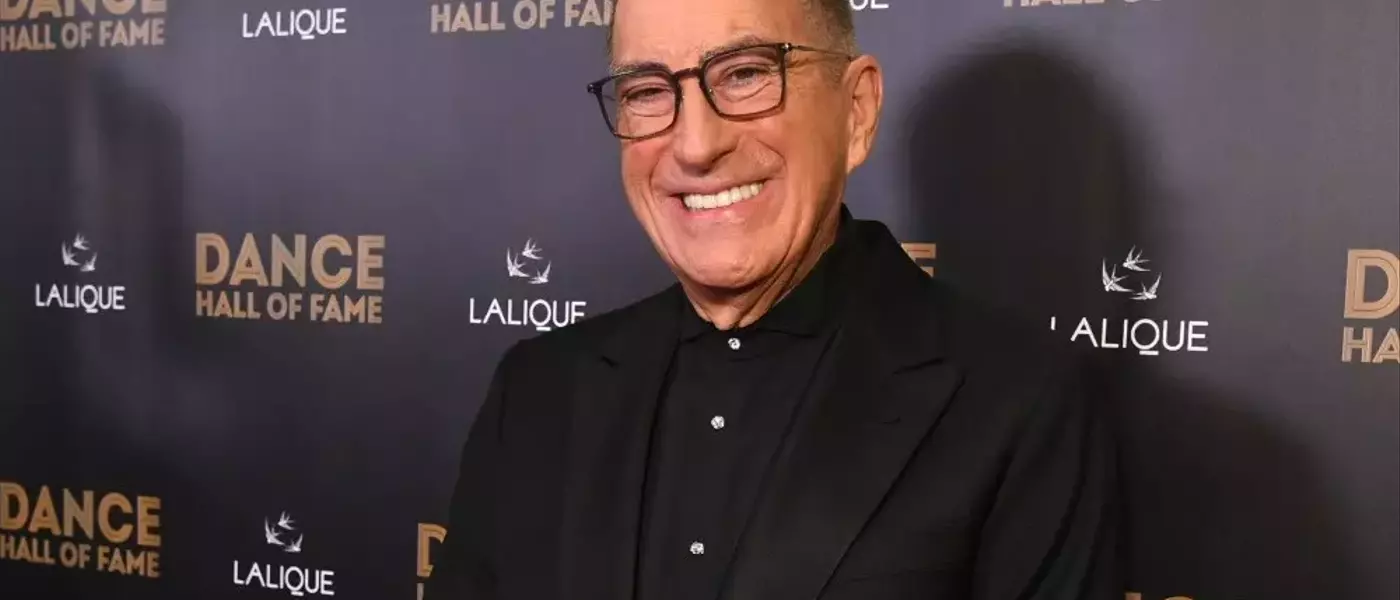 Kenny Ortega Discusses Bringing Lego Friends 'Heartlake' to Life as a Musical Feature