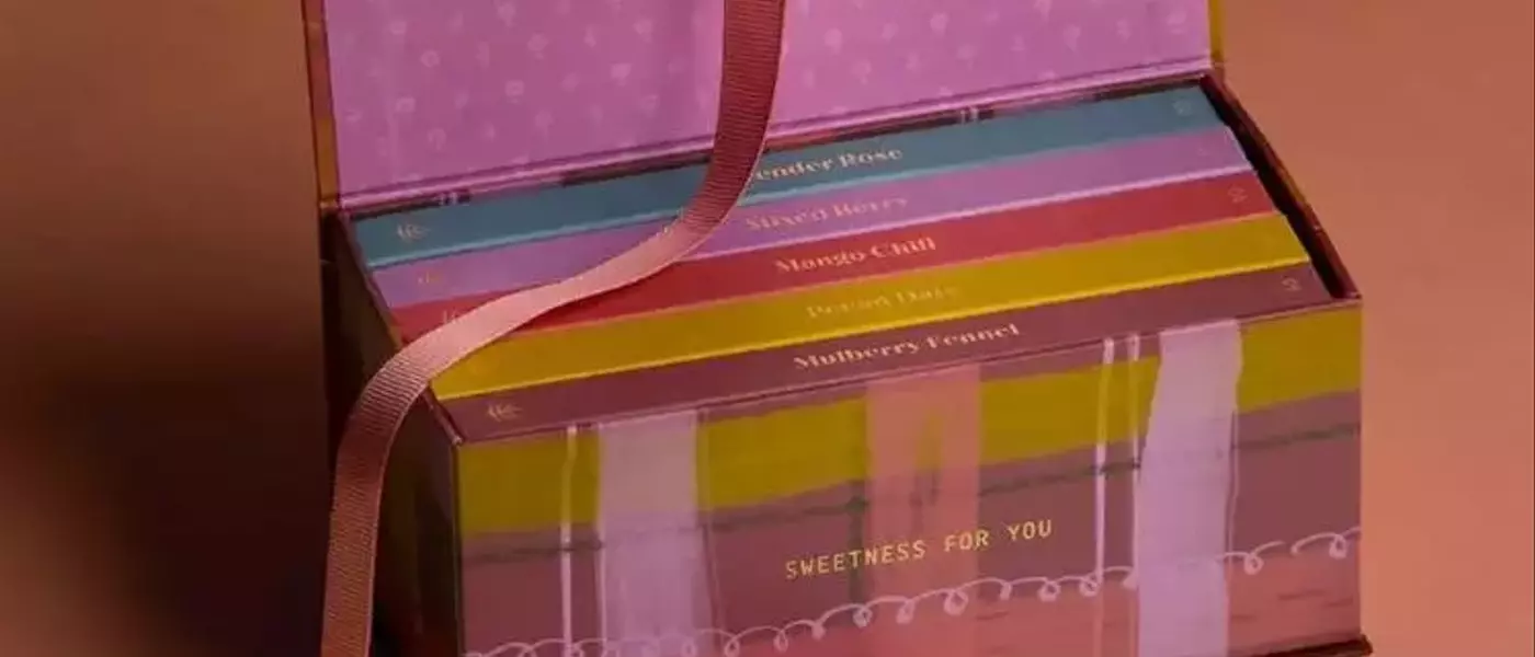The Ultimate Chocolate Gift Guide