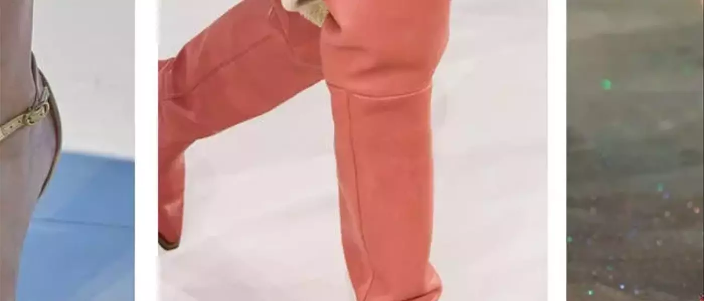 Fall 2026 Heel Trends: A Comprehensive Style Guide
