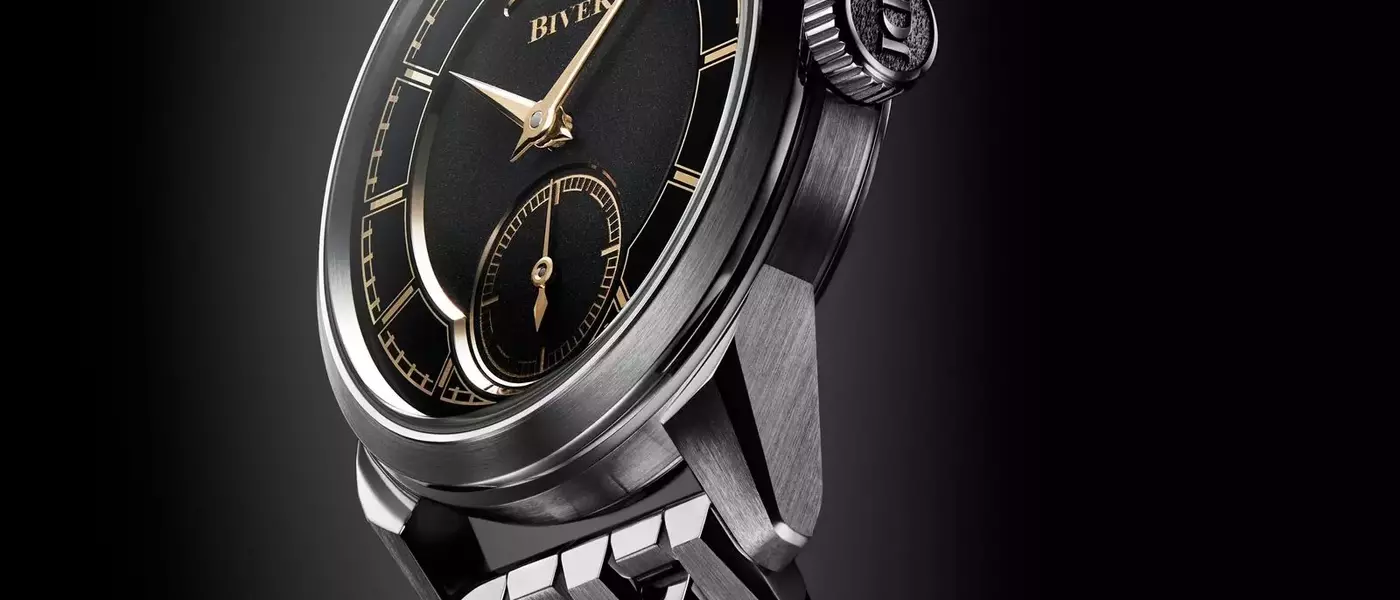 The Exclusive Allure of High-End Independent Watchmaking