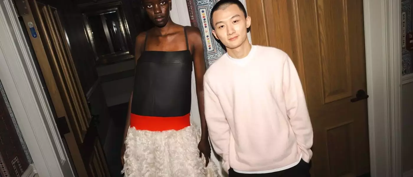 Designers Embrace Sustainable Innovation in CFDA/Vogue Fashion Fund Challenge