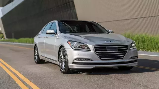 Hyundai Issues 'Park Outside' Warning Amidst Major Recall for Fire Risk