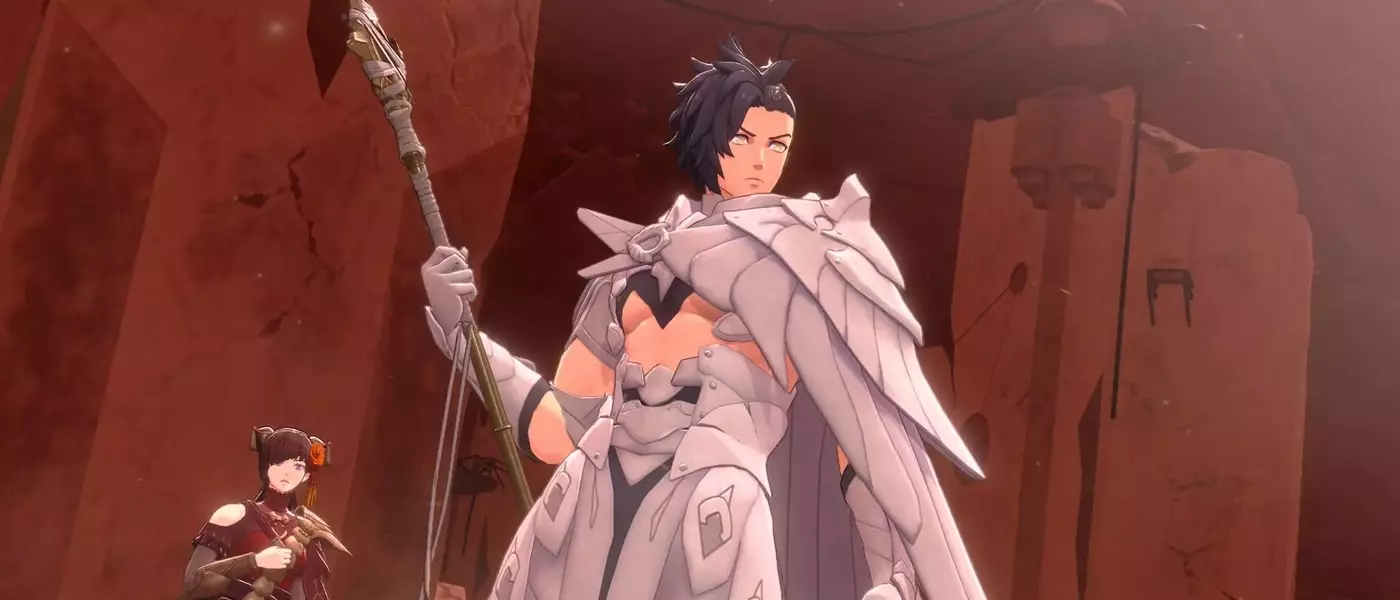 Unlocking Powerful DLC Weapons in Fire Emblem: Fortune's Weave
