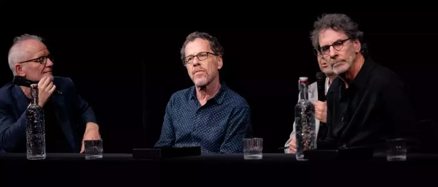 Coen Brothers Advocate for Cinema Experience Amidst Streaming Boom