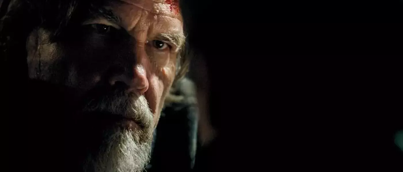 Director Brian Duffield on Integrating Josh Brolin's Essence into 'Whalefall''s Cetacean Character
