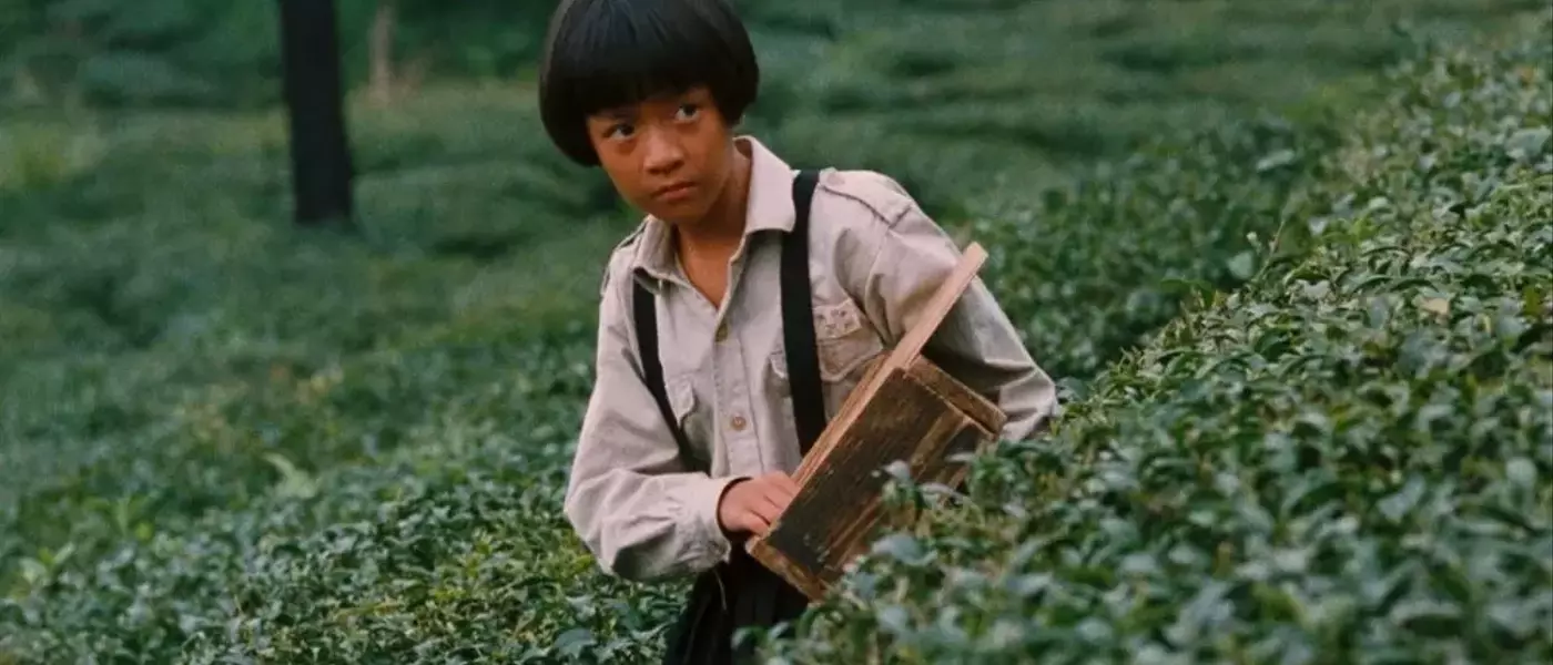 Radiance Films to Release Eight Restored Taiwanese Classics in the U.S. and U.K.