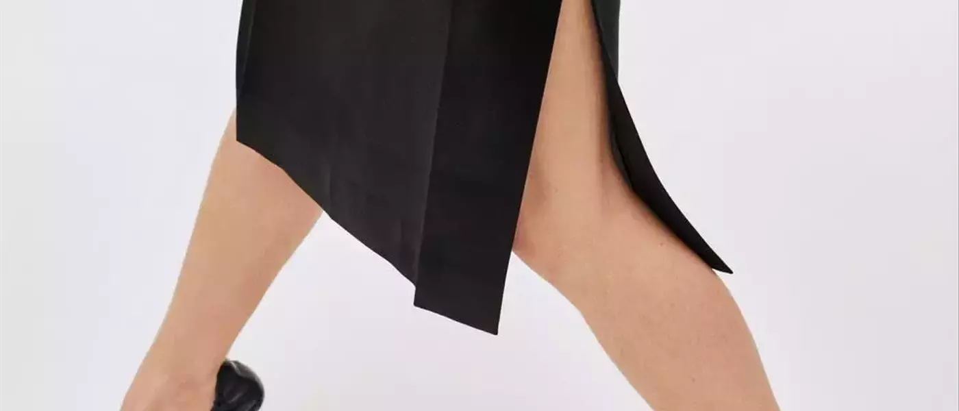The Resurgence of Scrunch Heels: A Modern Twist on a Y2K Trend