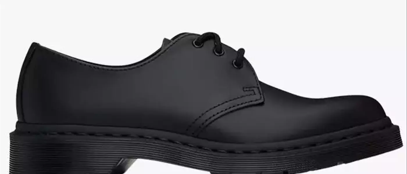 The Ultimate Guide to Men's Business Casual Footwear