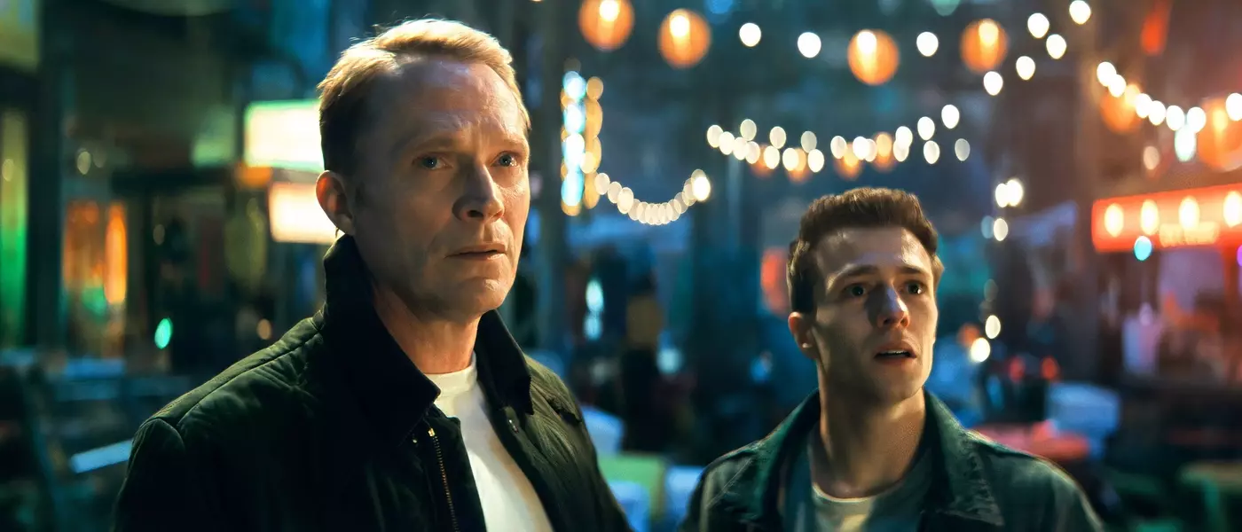 This Week's Top Streaming Picks