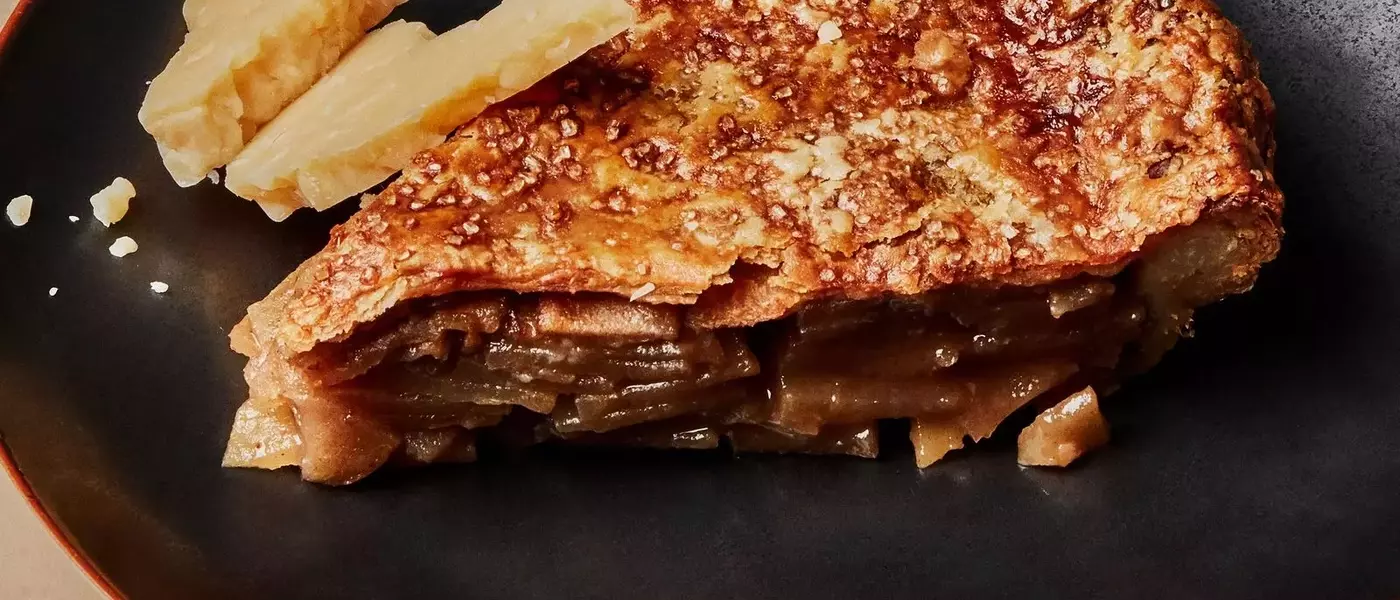 The Ultimate Guide to Selecting Apples for Baking