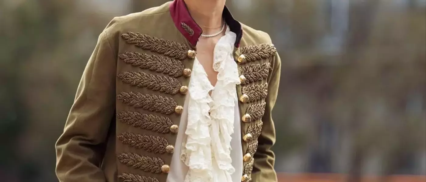 Fall 2026 Jacket Trends: Style and Functionality Combined