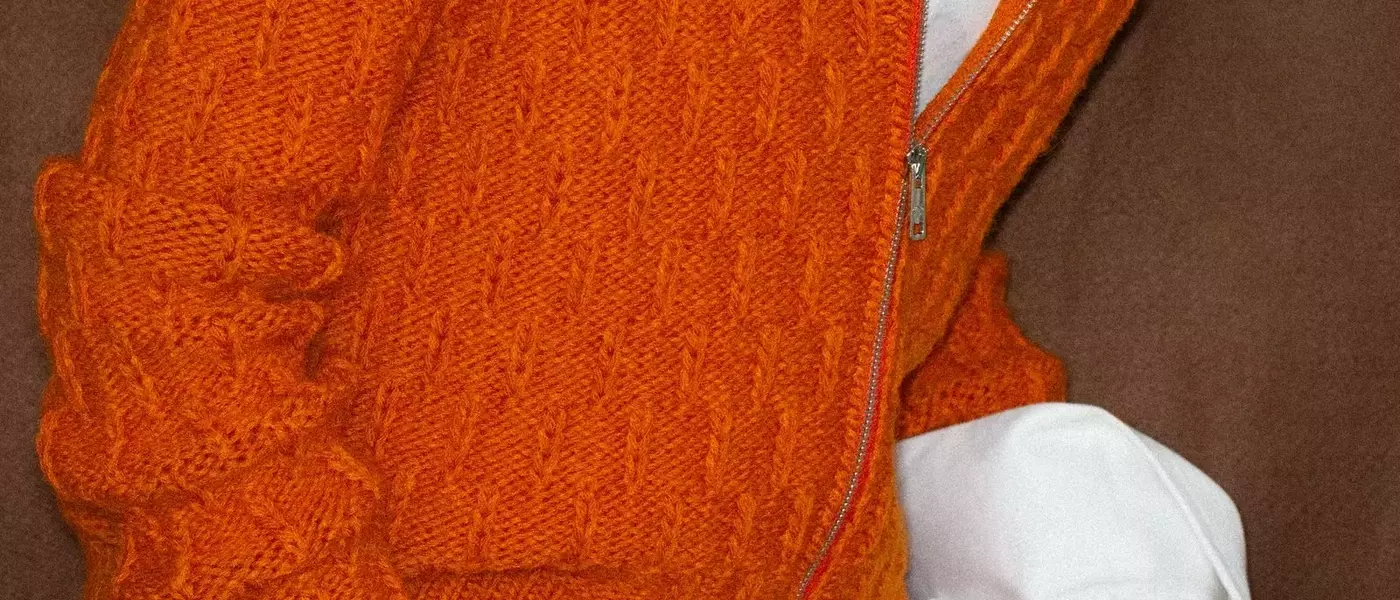 Autumnal Accessories and Maximalist Style Collide