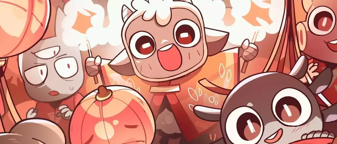 Cult of the Lamb Confirms Free Upgrade Path for Nintendo Switch 2