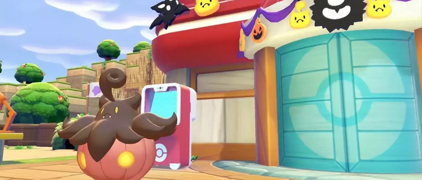 Pumpkin's Sweet Surprises: A Pokopia Halloween Event Guide