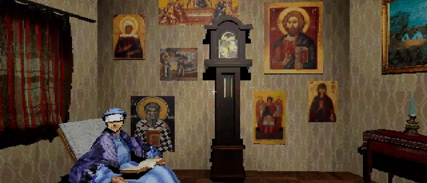 The Laborious Allure of "Flesh Grinding": A Horror Simulation Unpacking Capitalist Exploitation