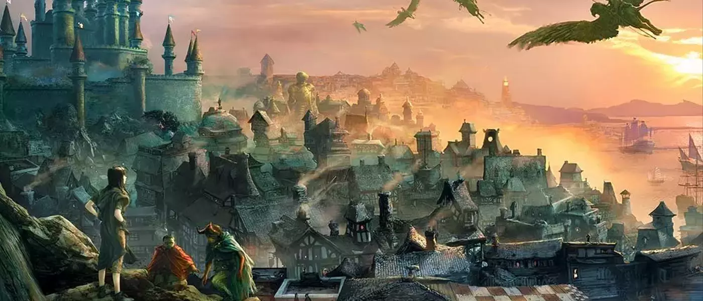 D&D's New Magic Item System: Evolving Relics for Dynamic Storytelling