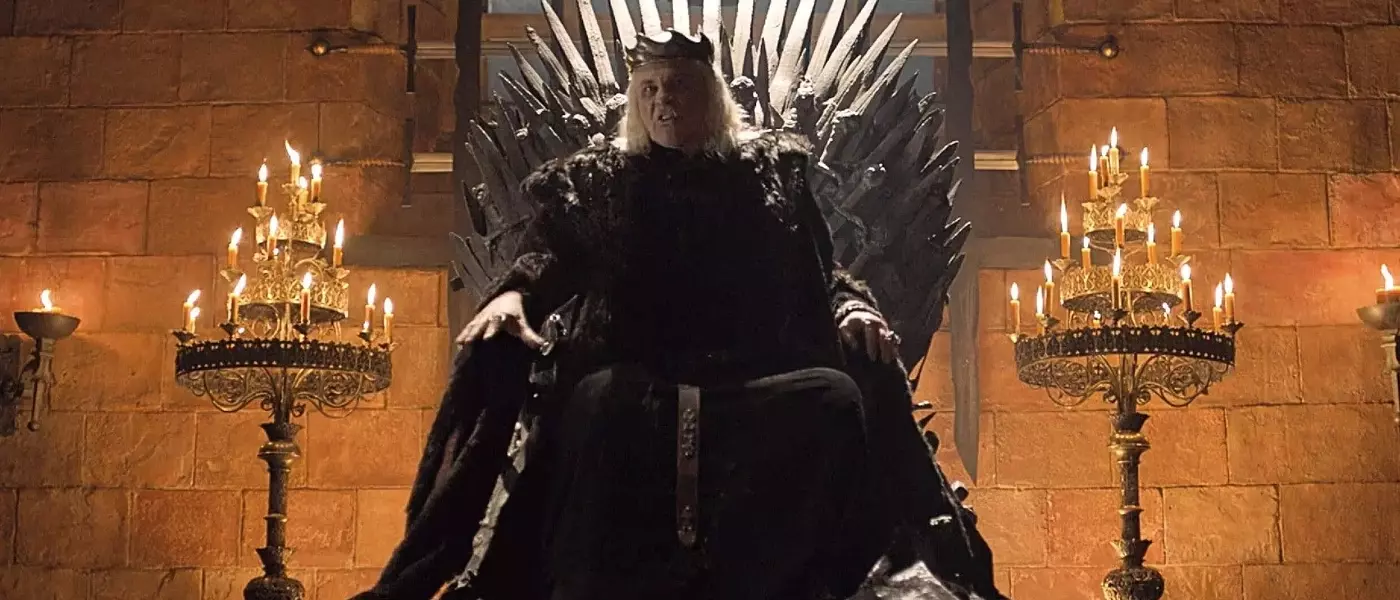 The Highly Anticipated Return of 'The Mad King' to the London Stage in 2027