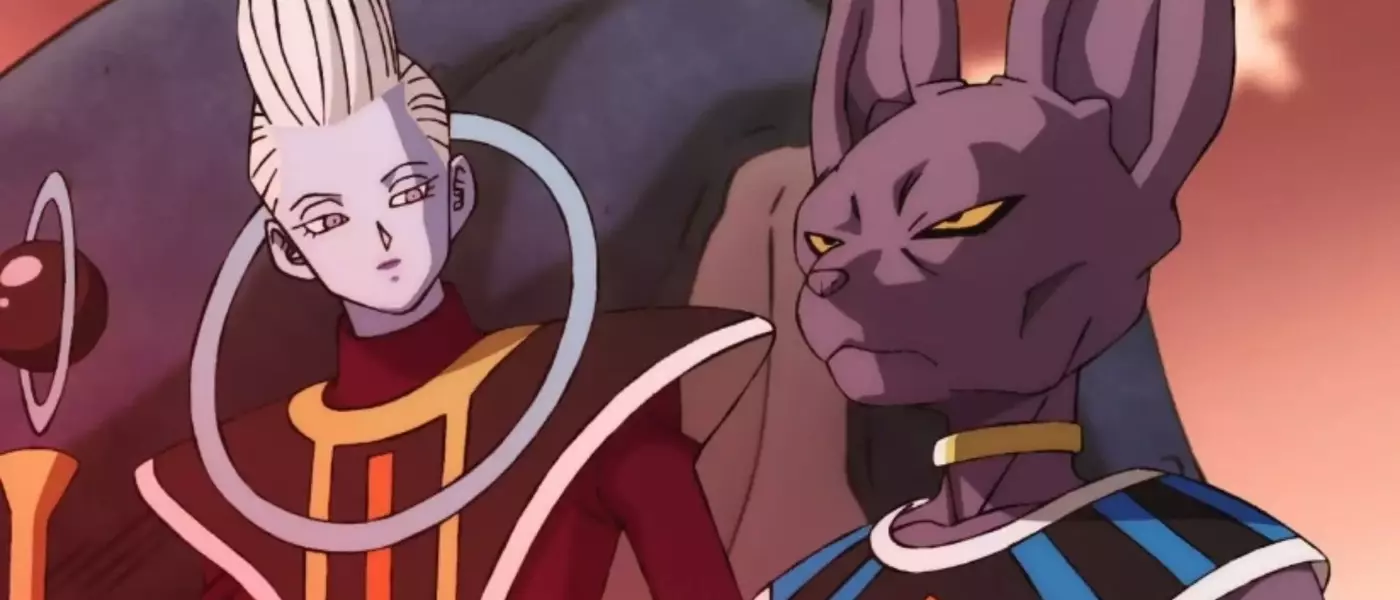 Dragon Ball Super: Beerus - A Reimagined Classic