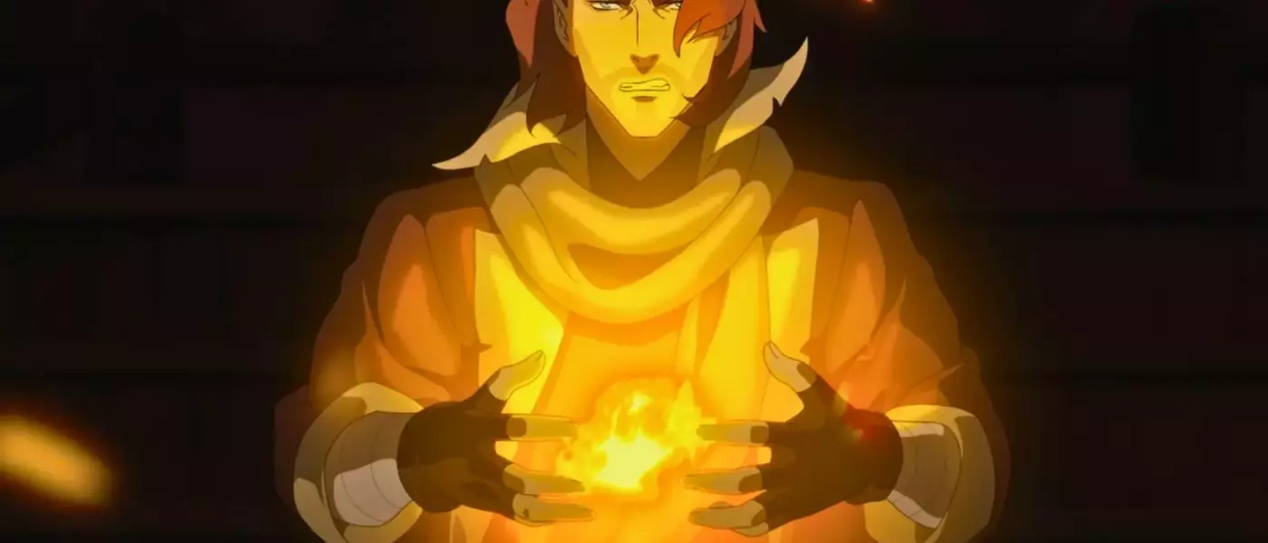 Dungeons & Dragons' Arcana Unleashed: The Adept Feats and Their Impact