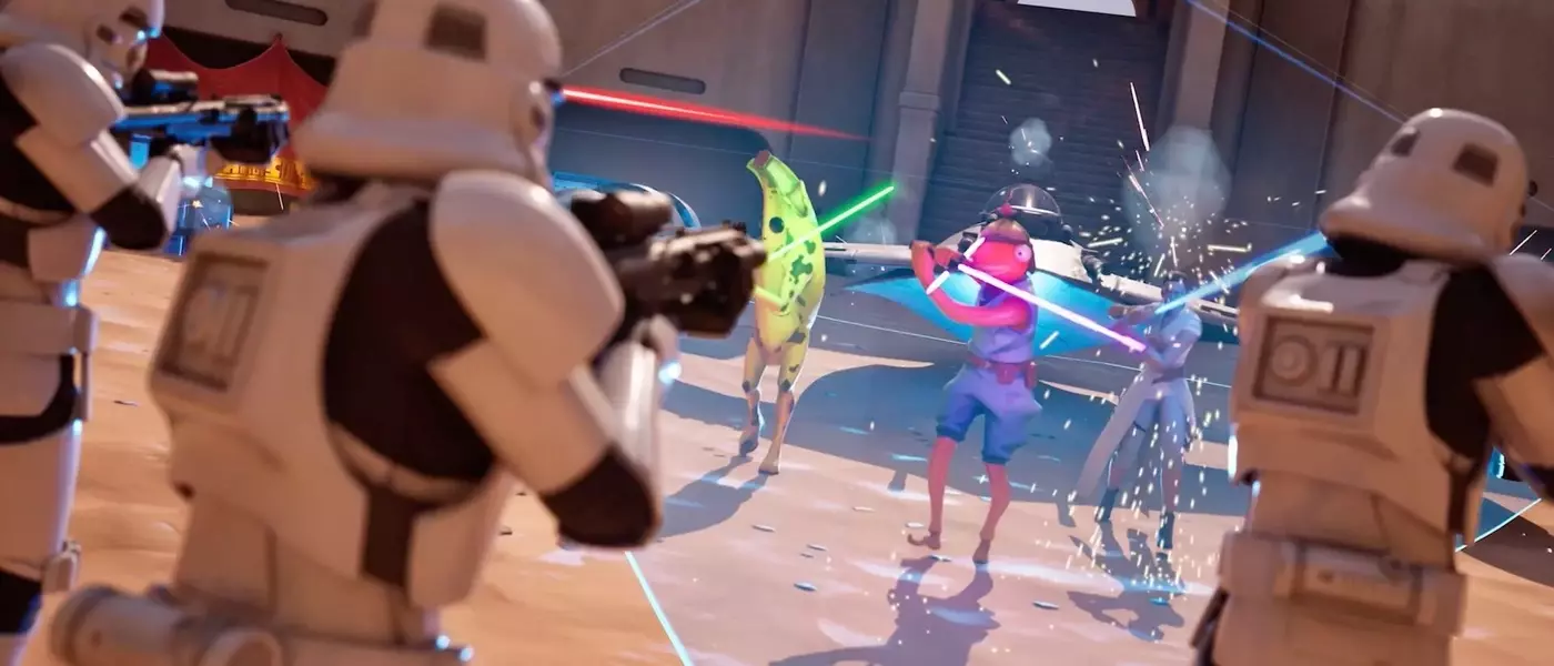 Epic Games CEO Tim Sweeney's Contentious Stand on AI in Game Development