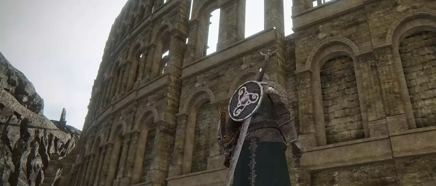 Uncovering the Lost World of Dark Souls 2: A Glimpse into Unused Content