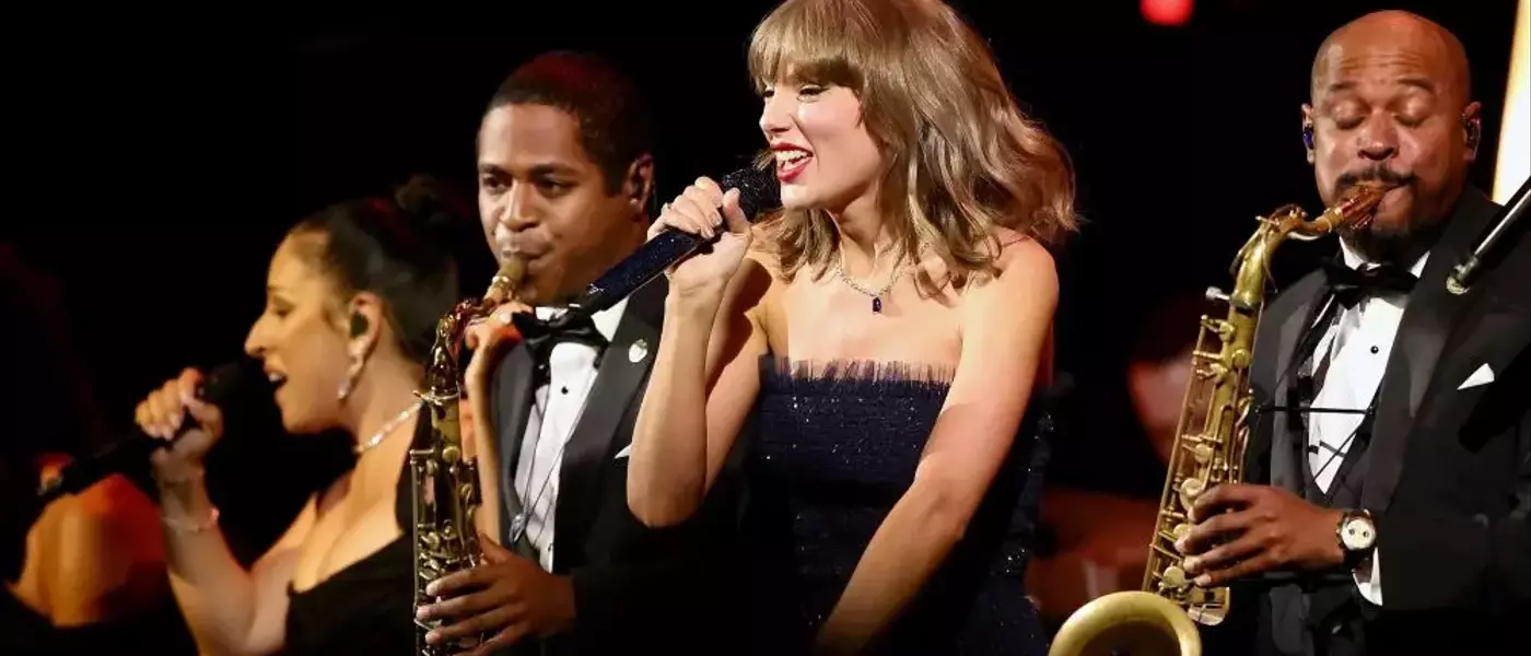 Taylor Swift's Triumphant Return: Academy Gala Performance Shines Beyond Eras Tour