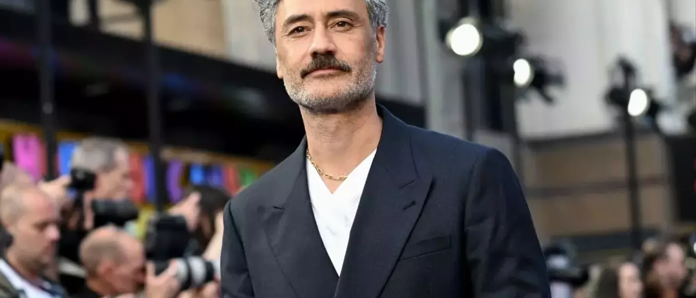 Taika Waititi's Star Wars Film Production Halted Indefinitely