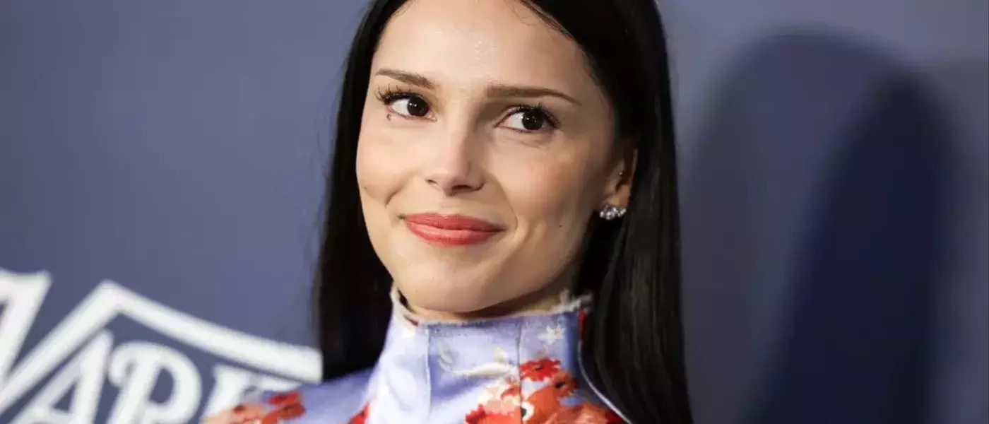 Inde Navarrette's Whirlwind Week: Gala Glamour, 'SNL' Hosting, and X-Men Training