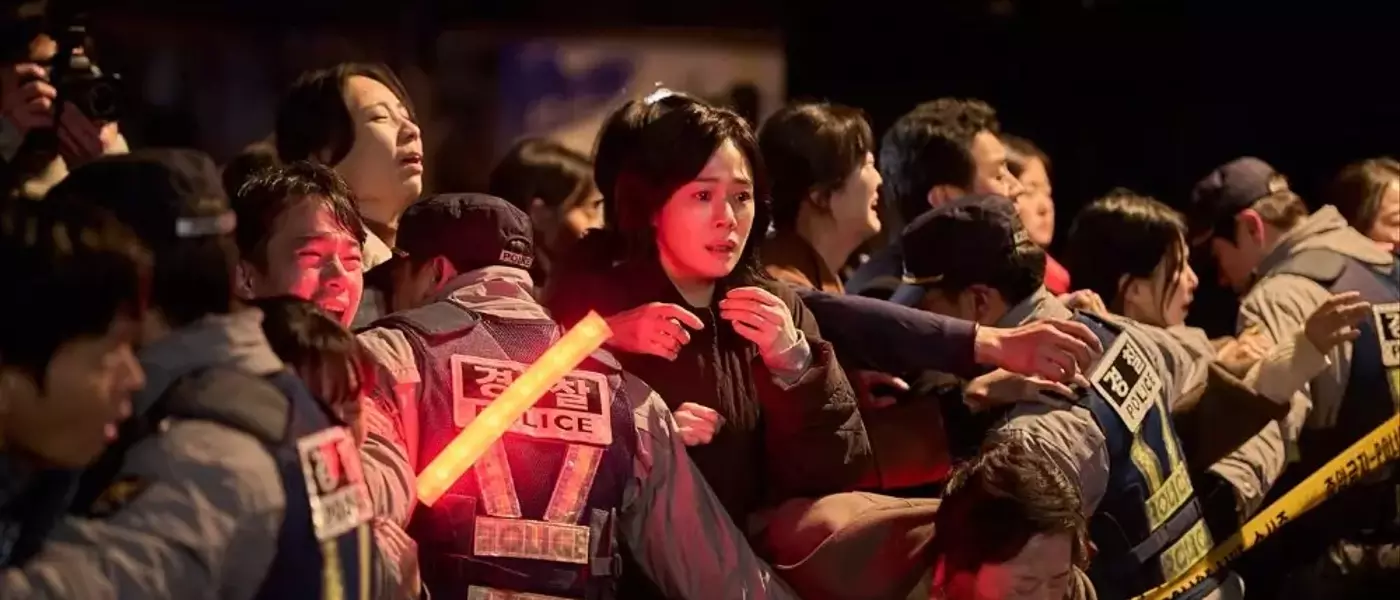 Yeon Sang-ho's 'Paradise Lost' Achieves Global Sales Success and Festival Recognition