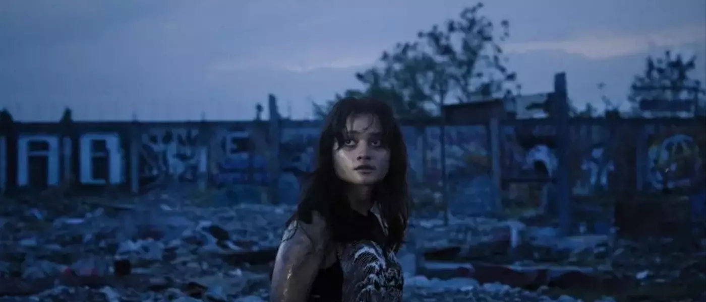 Lights On Acquires Arvin Belarmino's Folk-Punk Feature 'Ria' Following Busan Win