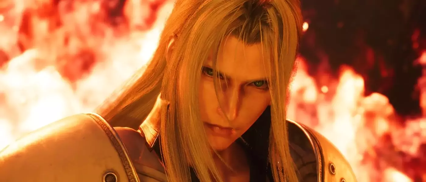 Final Fantasy 7 Revelation: Hard Mode Available from the Start
