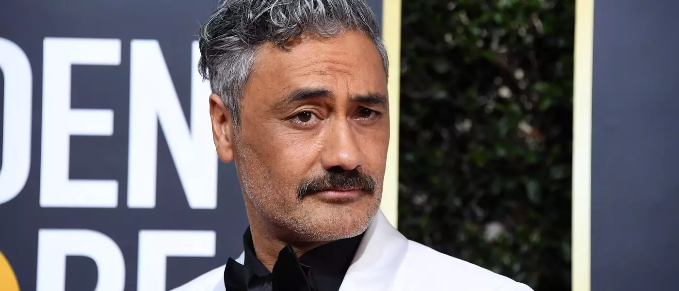 Taika Waititi's Star Wars Film Frozen Indefinitely Amidst Project Delays