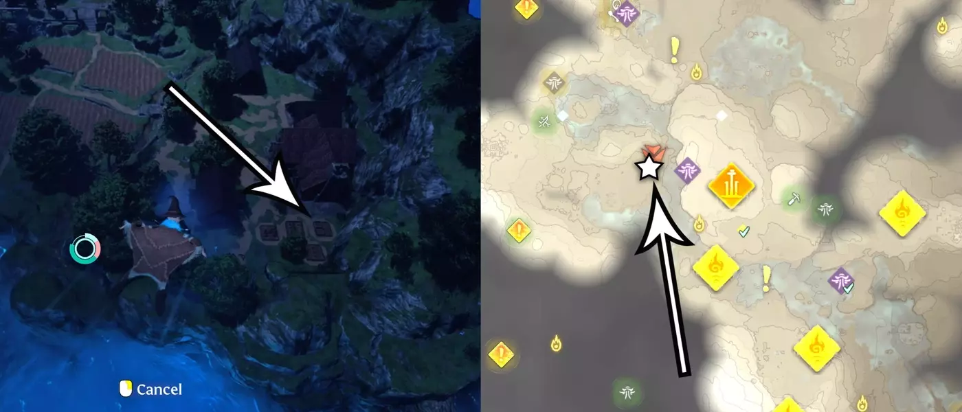 Enshrouded: A Guide to Locating Penny Buns