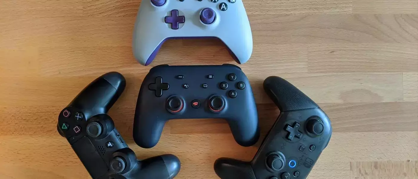 The DIY Budget PC Controller: A Gamer's Novelty or a Practical Solution?